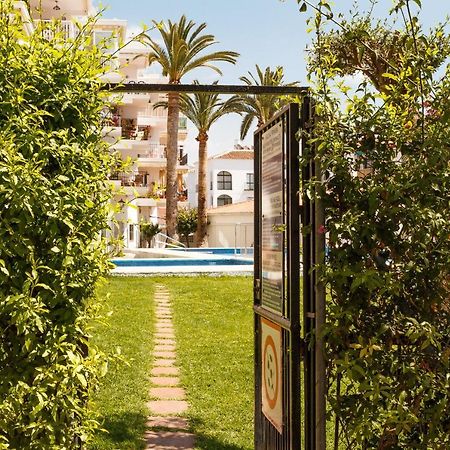 Coronado 73 Apartments Casasol Nerja Exterior foto